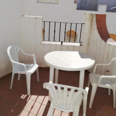 ساهارا ذي لوس أتونِس Apartment - 1 Bedroom - 07035 المظهر الخارجي الصورة