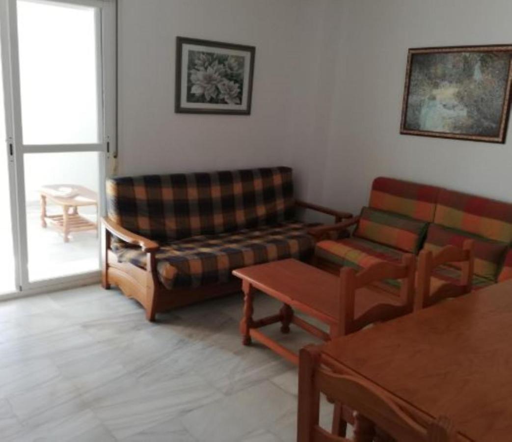 ساهارا ذي لوس أتونِس Apartment - 1 Bedroom - 07035 المظهر الخارجي الصورة