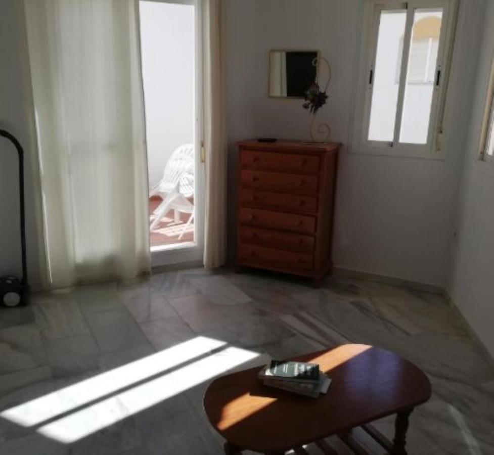 ساهارا ذي لوس أتونِس Apartment - 1 Bedroom - 07035 المظهر الخارجي الصورة