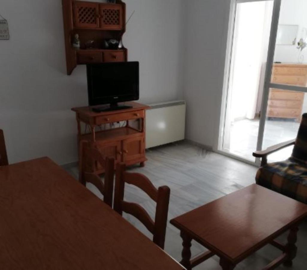 ساهارا ذي لوس أتونِس Apartment - 1 Bedroom - 07035 المظهر الخارجي الصورة