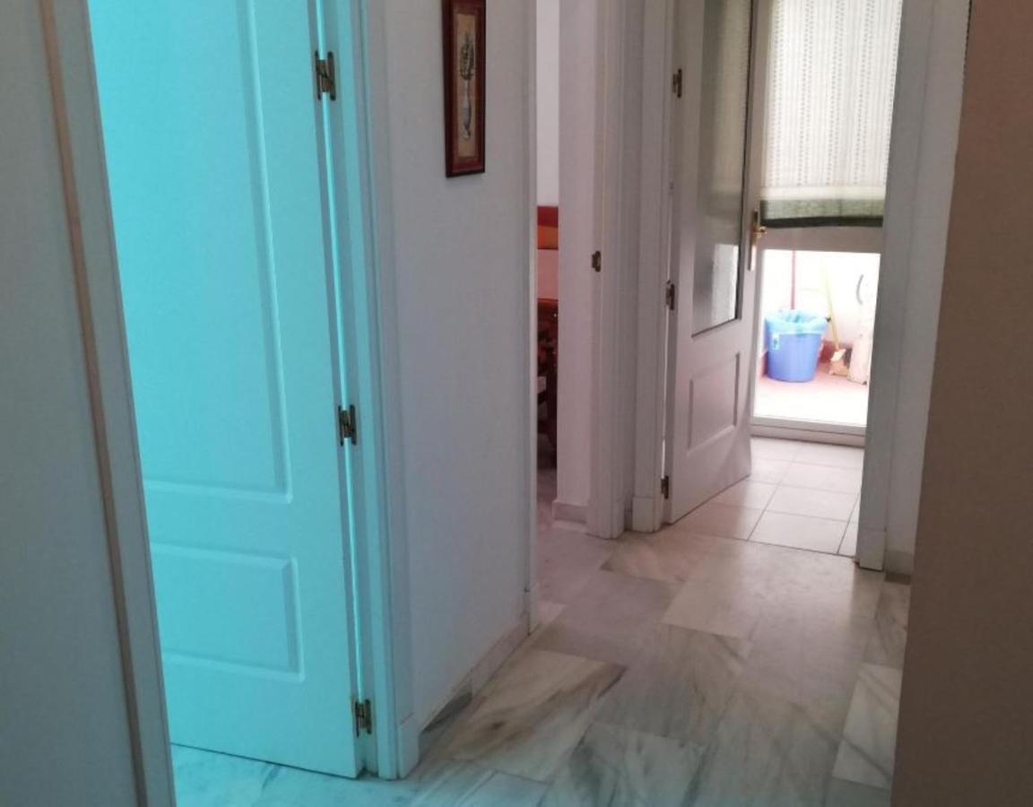 ساهارا ذي لوس أتونِس Apartment - 1 Bedroom - 07035 المظهر الخارجي الصورة